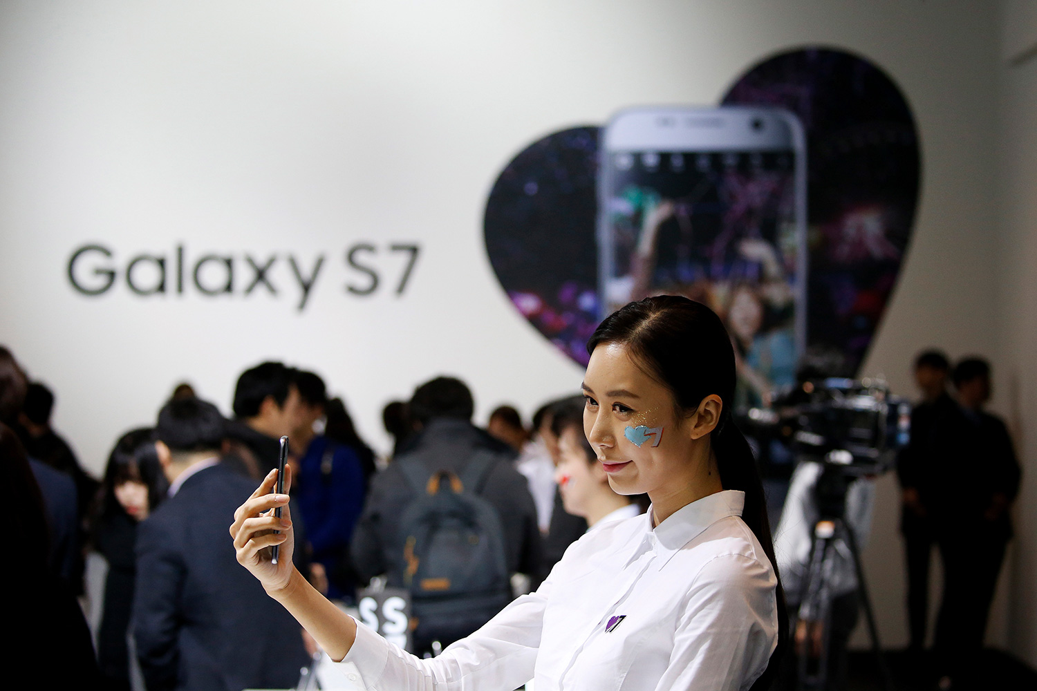 La salud de los trabajadores de Samsung, en peligro