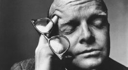 Truman Capote, los «cisnes» de ‘Plegarias atendidas’ y la meritocracia indeseable