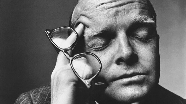 Truman Capote, los «cisnes» de ‘Plegarias atendidas’ y la meritocracia indeseable