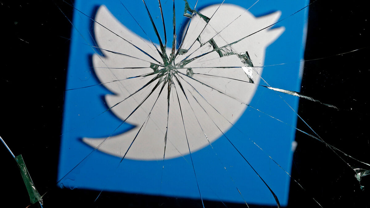 Twitter ha cerrado más de 360.000 cuentas de extremistas en sólo un año