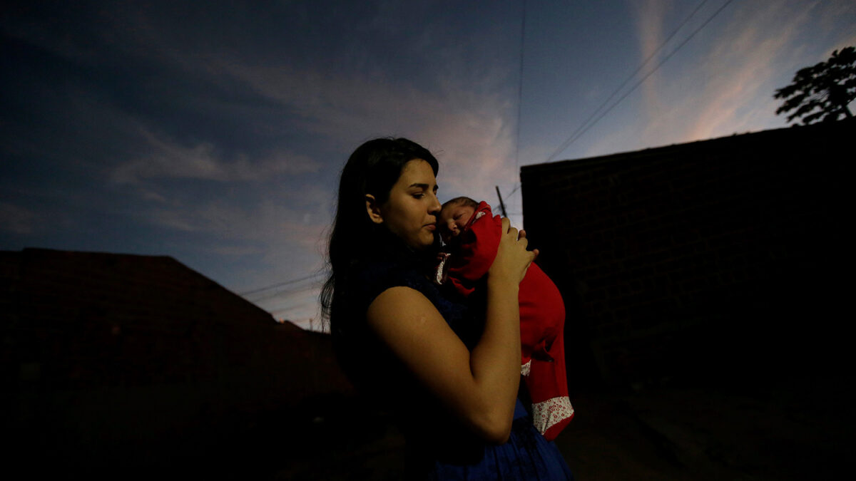 El zika podría tener un efecto similar al Alzheimer en adultos