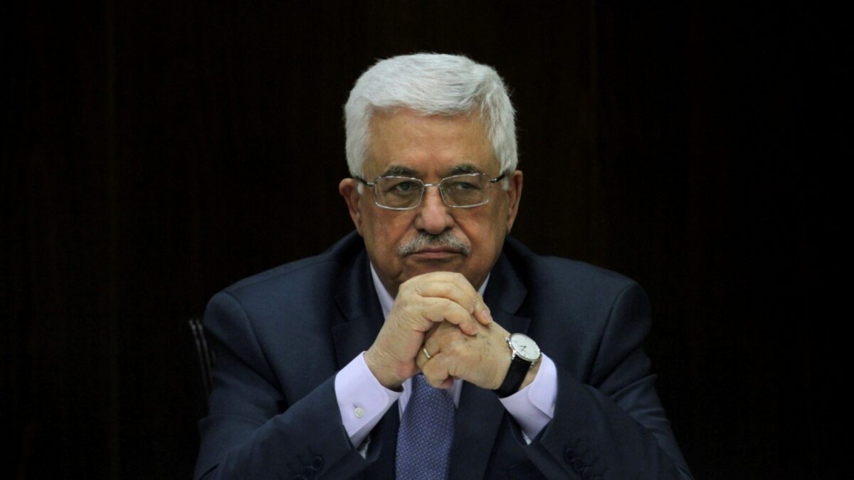 Abbas accede a reunirse con Netanyahu para buscar la paz