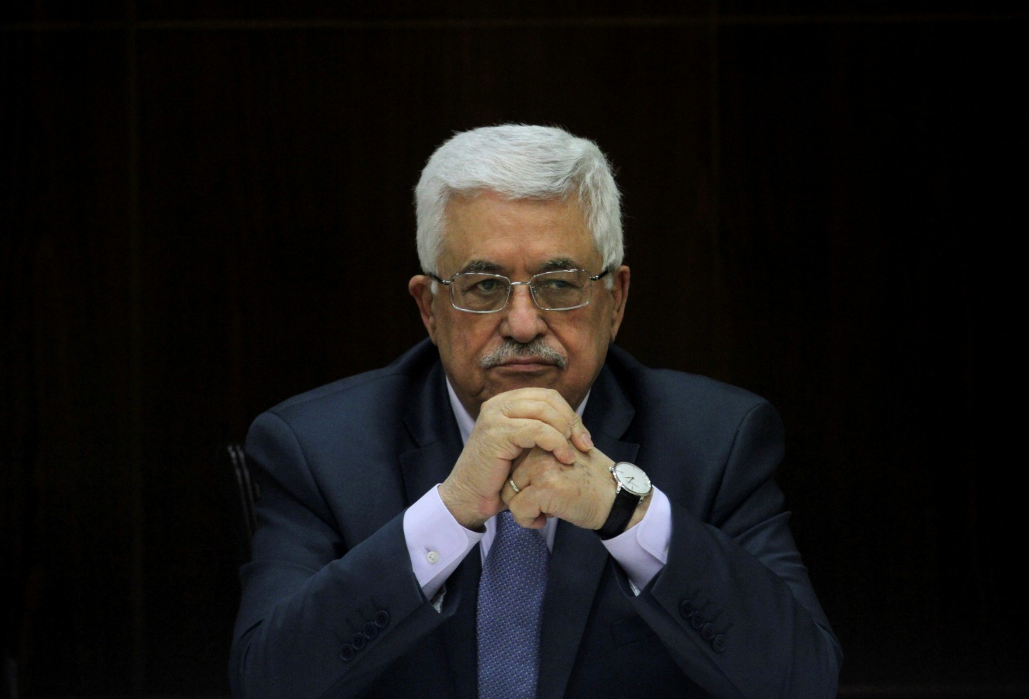 Abbas accede a reunirse con Netanyahu para buscar la paz