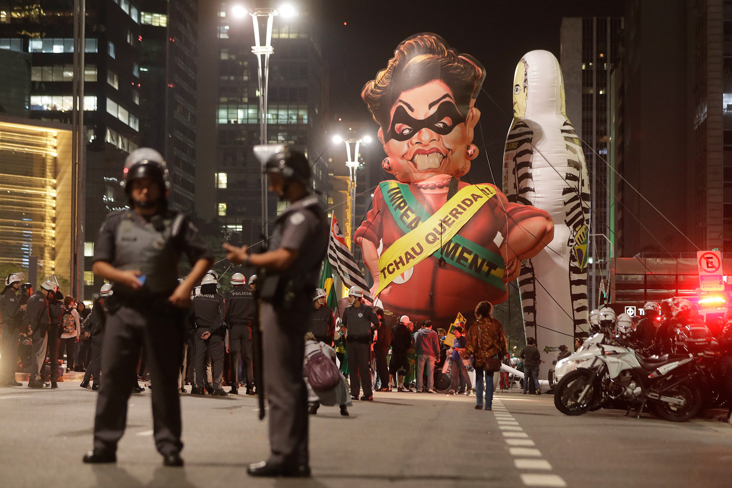 La destitución de Dilma Rousseff abre una crisis diplomática en Sudamérica