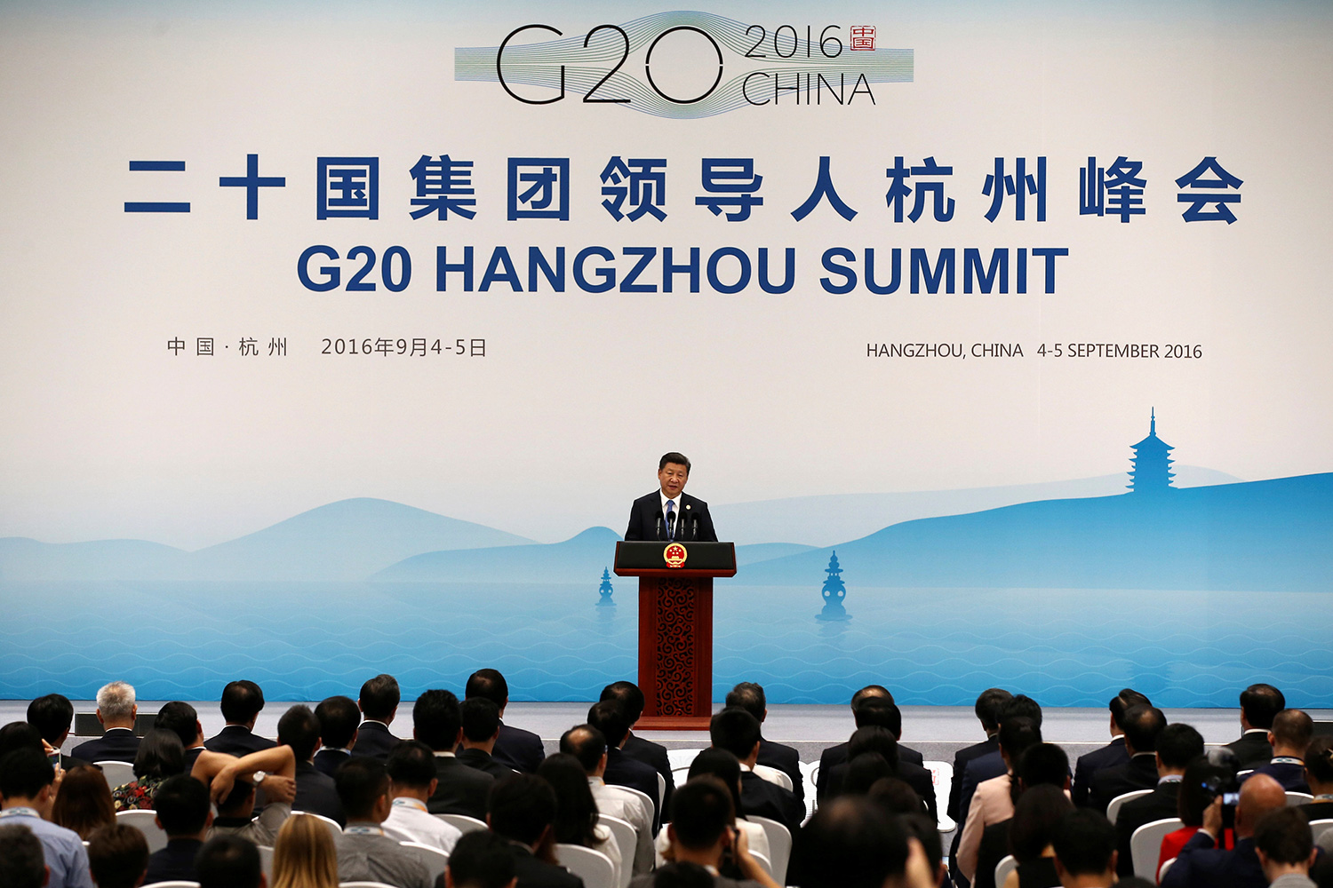 El G-20 da un ultimátum a los paraísos fiscales para cooperar