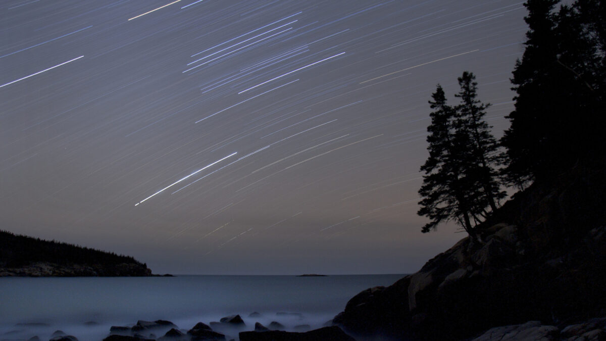 Parque Nacional de Acadia, un marco incomparable en la costa Este