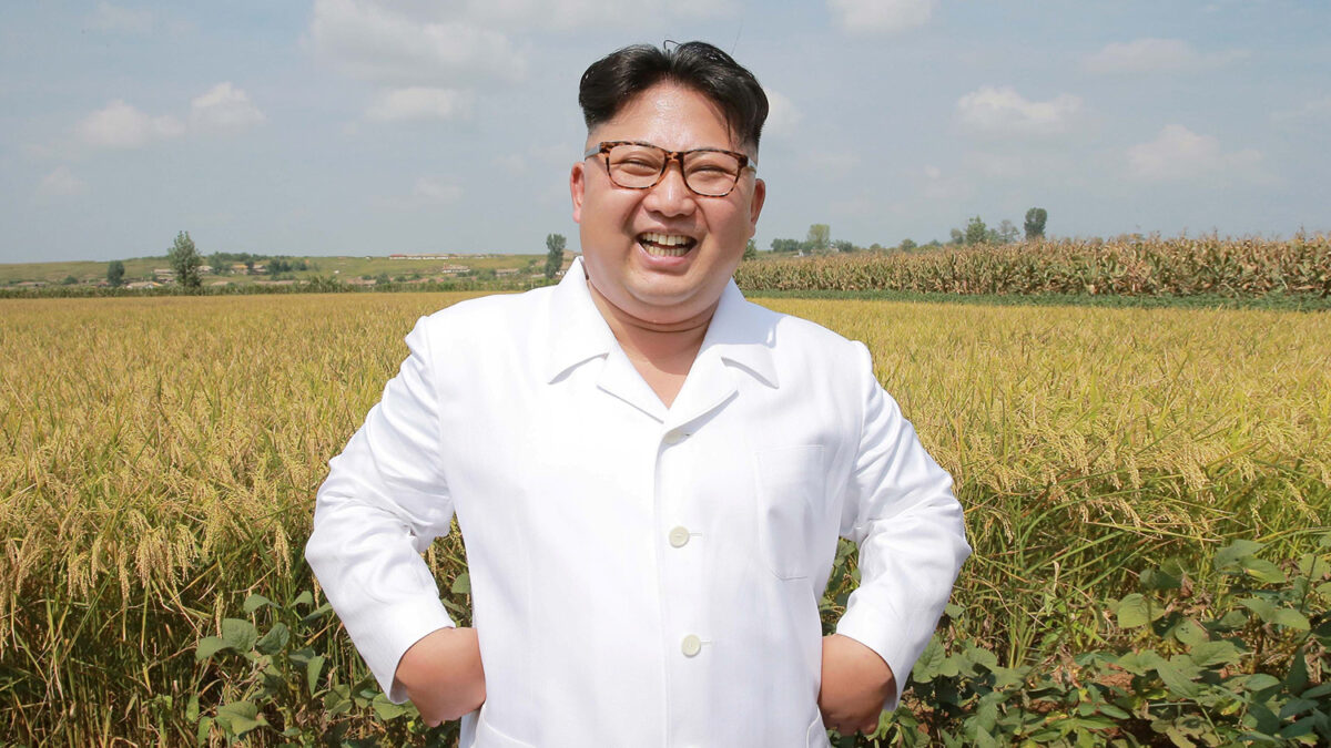 Seúl tiene un plan para asesinar a Kim Jong-un