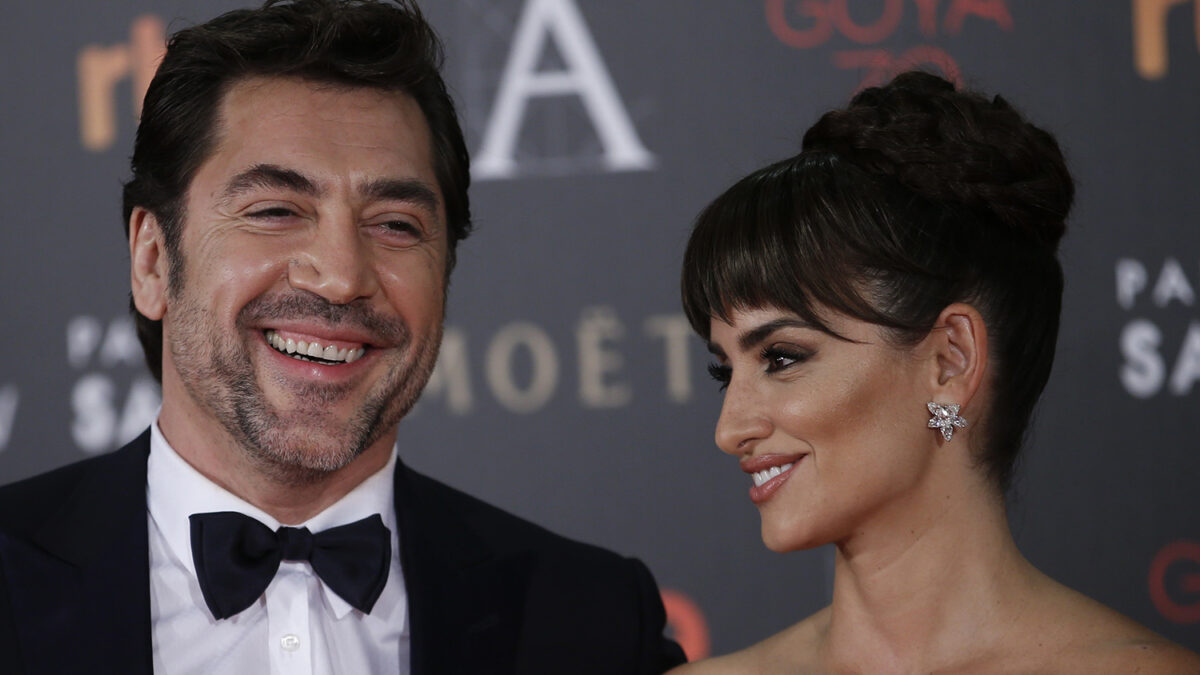 Javier Bardem interpretará a Escobar y Penélope Cruz será su amante