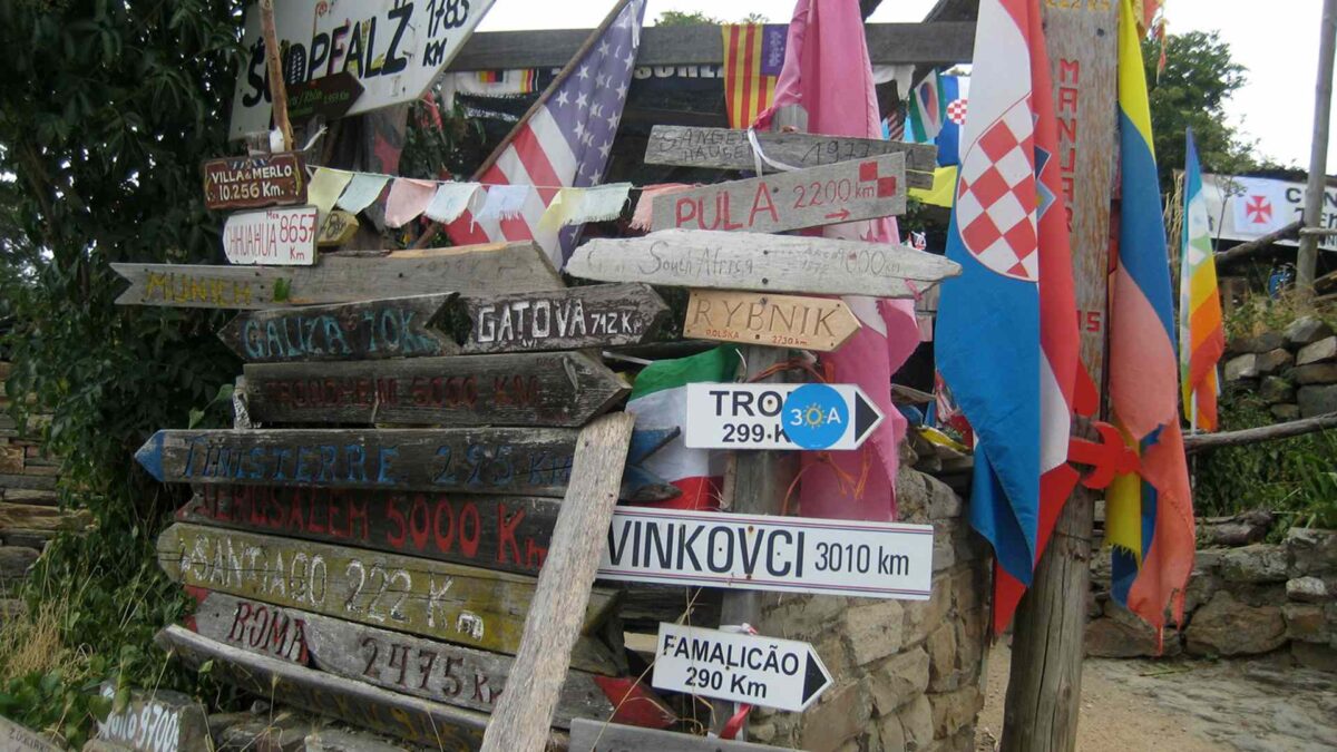 Camino de Santiago, una leyenda al alcance de todos