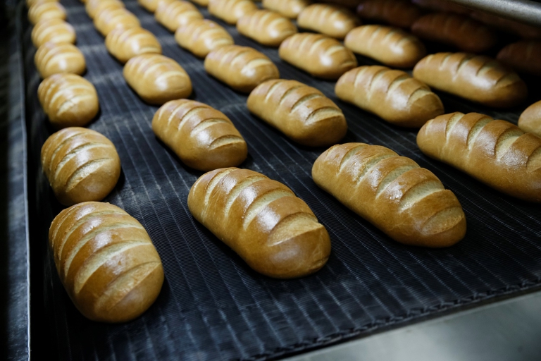 El pan se ha diversificado mucho en los últimos años. (Foto: Valentyn Ogirenko / Reuters)