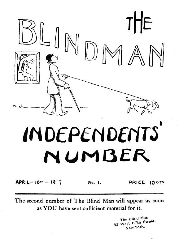 duchamp-the-blind-man