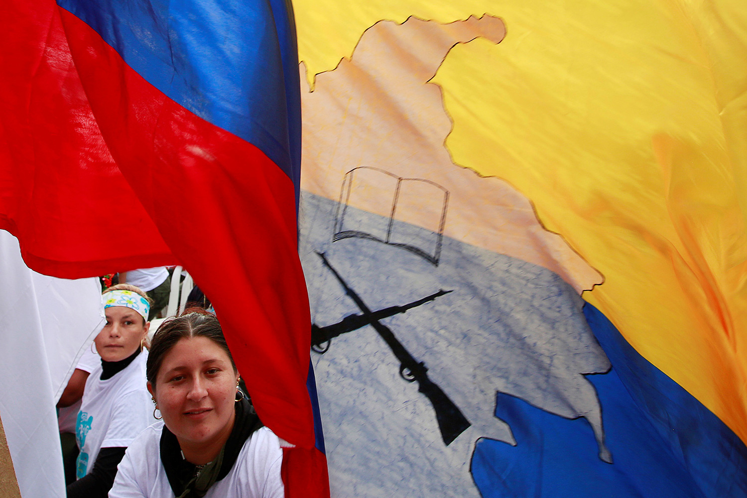 La formación política de las FARC podría llamarse Partido Popular