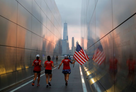 El odio sigue latente en EEUU 15 años después del 11-S