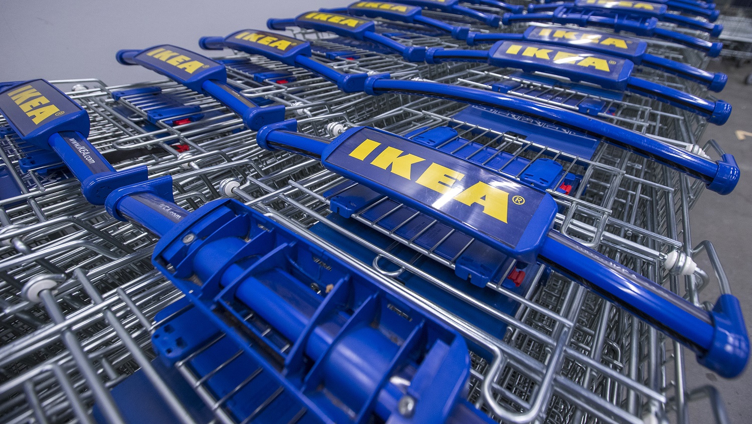 Ikea tendrá venta online a partir de Navidad