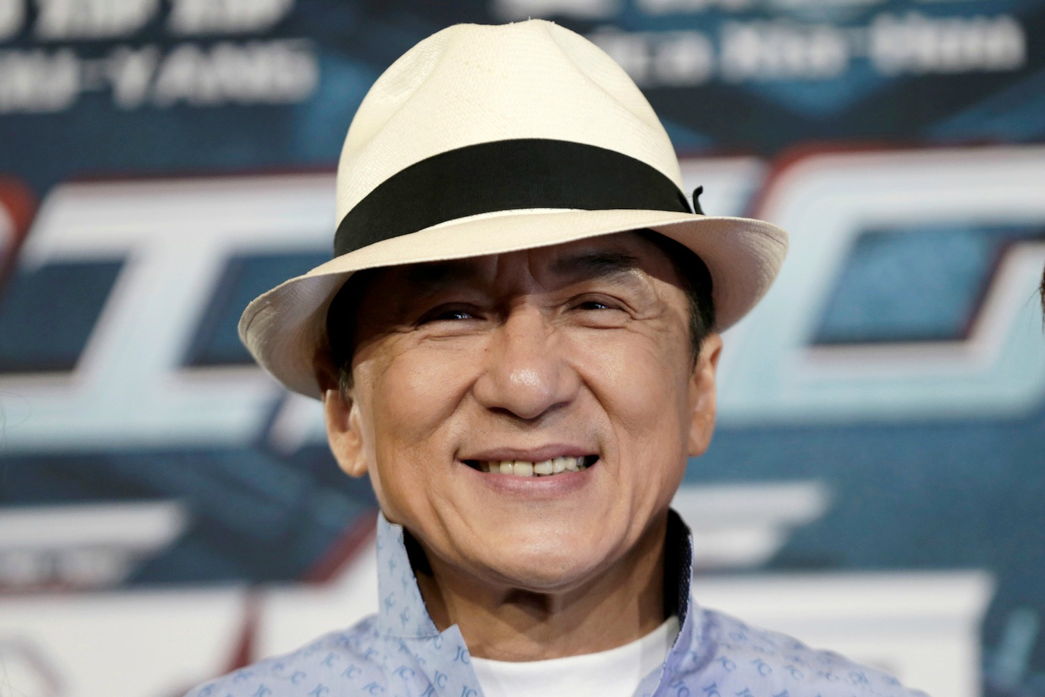 Jackie Chan tendrá un Oscar honorífico