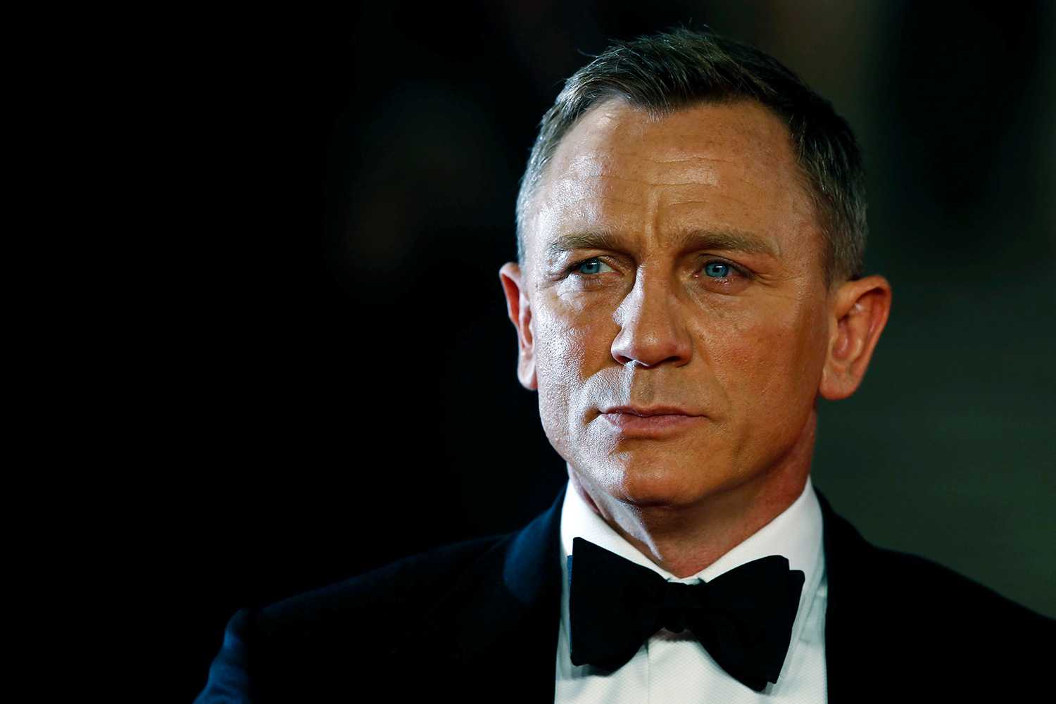 Daniel Craig cobrará 138 millones por dos nuevas películas de James Bond