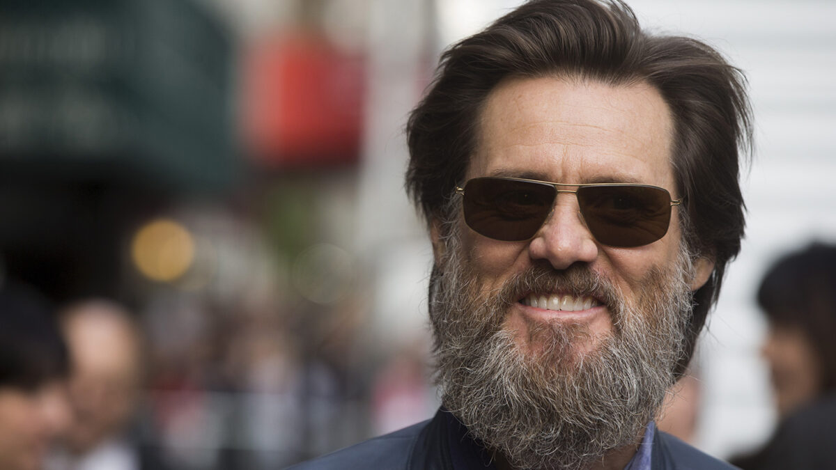 El actor Jim Carrey, demandado por la muerte de su ex novia