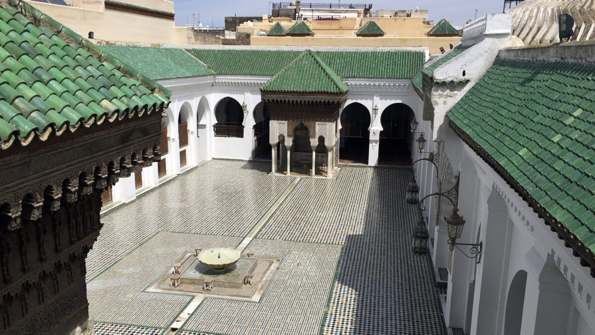 Reabre en Fez la biblioteca más antigua del mundo