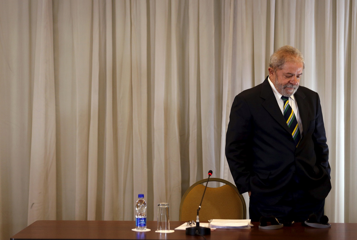 Lula da Silva será juzgado por presunta corrupción