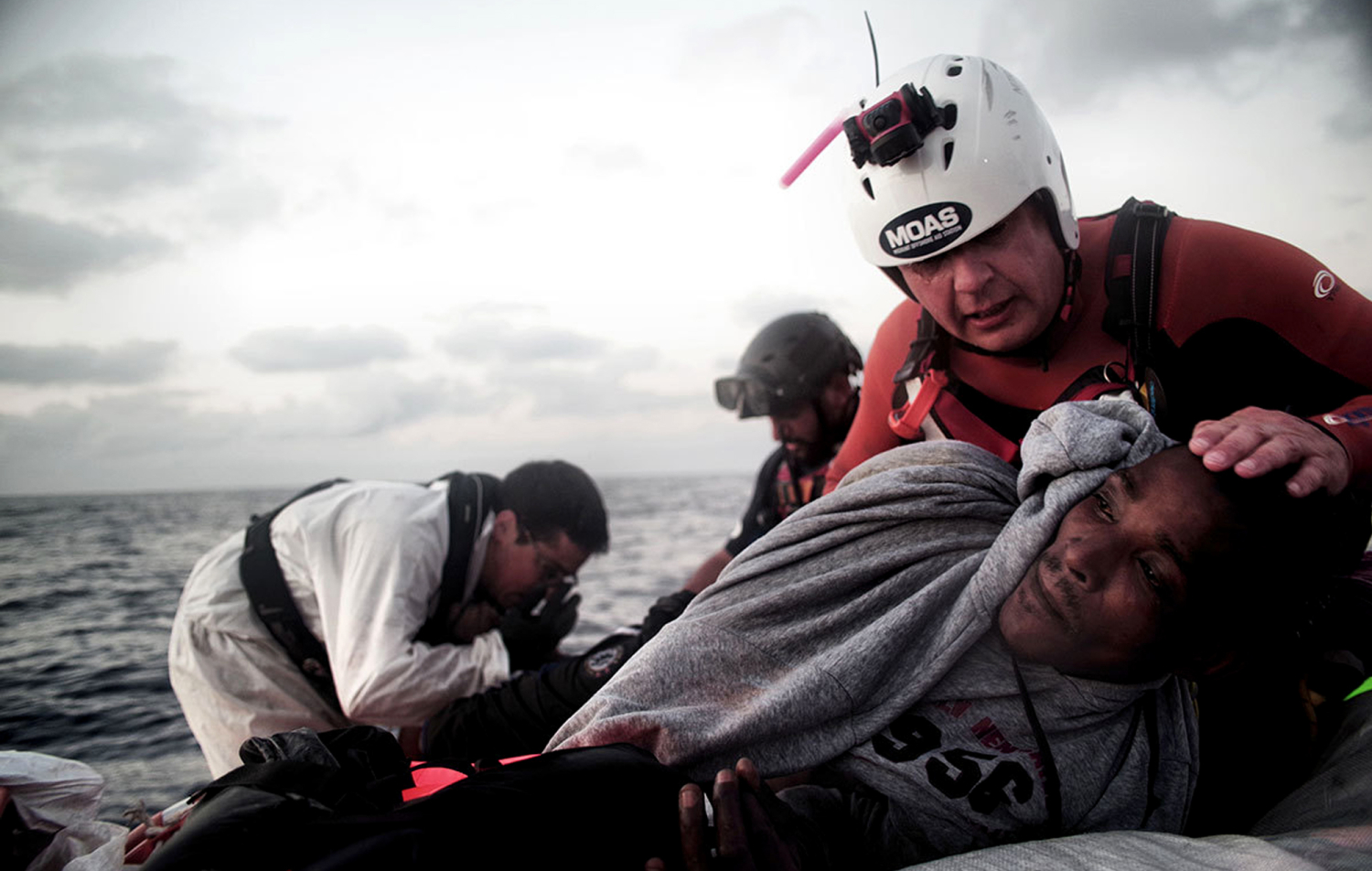 El drama que no cesa: nueva tragedia migratoria en el Mediterráneo