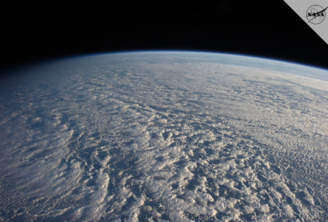 La NASA monitoriza lo más cercano e indispensable para la Tierra: su capa de ozono