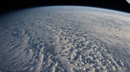 La NASA monitoriza lo más cercano e indispensable para la Tierra: su capa de ozono