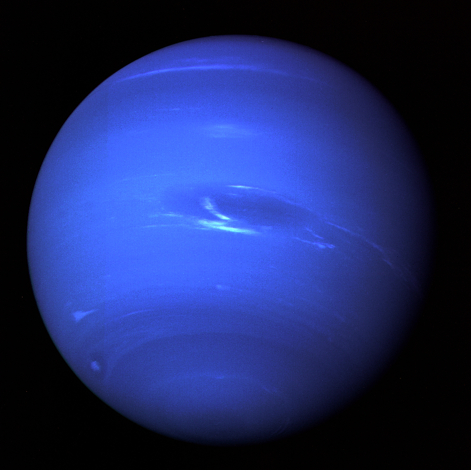 El polémico descubrimiento de Neptuno, 170 años después