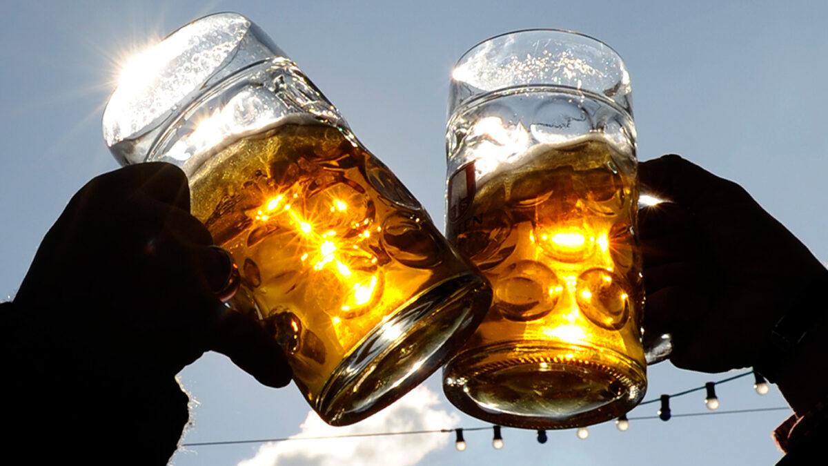 Pistoletazo de salida al Oktoberfest más blindado de la historia