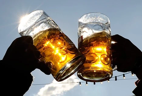 Pistoletazo de salida al Oktoberfest más blindado de la historia