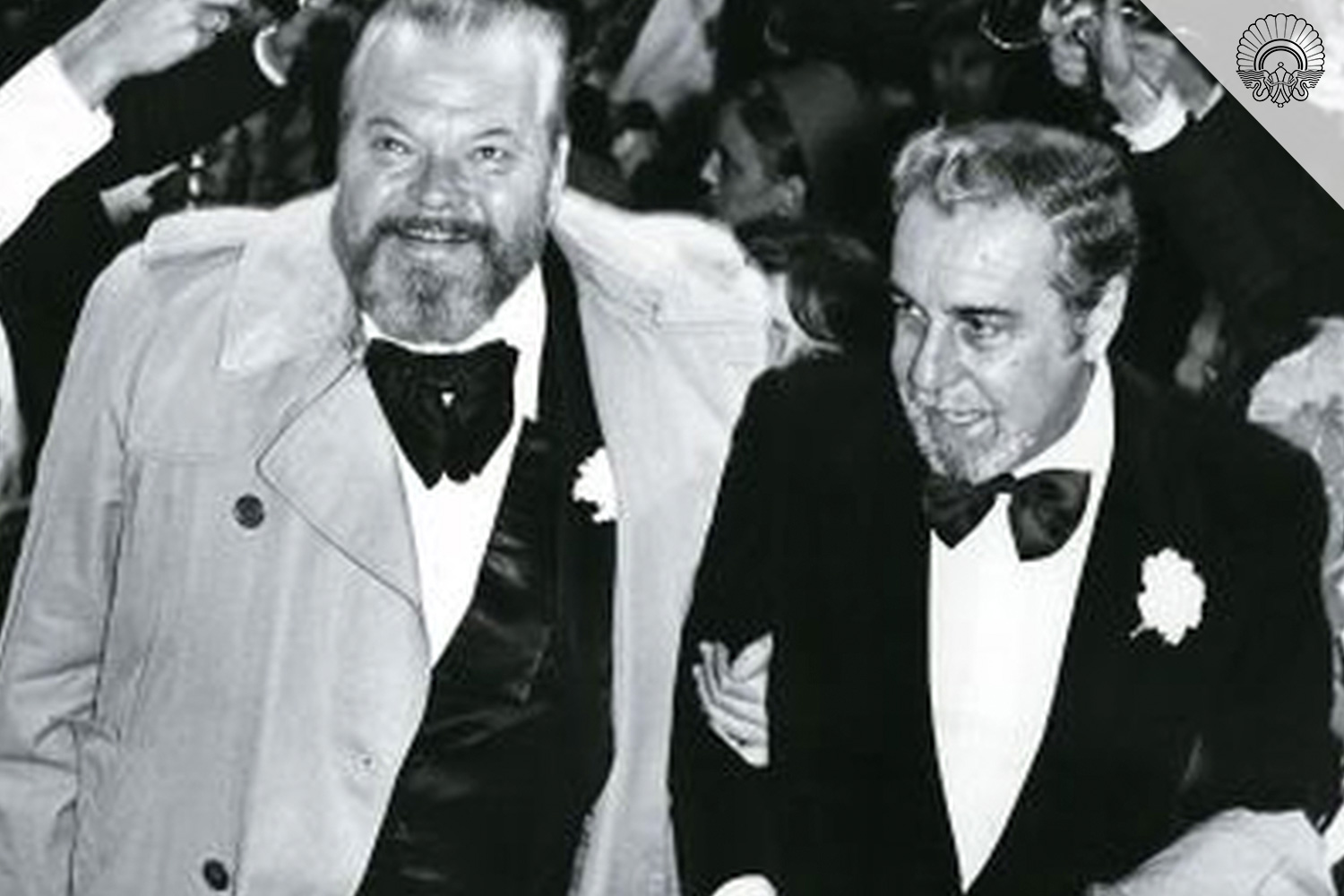 Cuando el genio Orson Welles puso en pie al teatro Victoria Eugenia