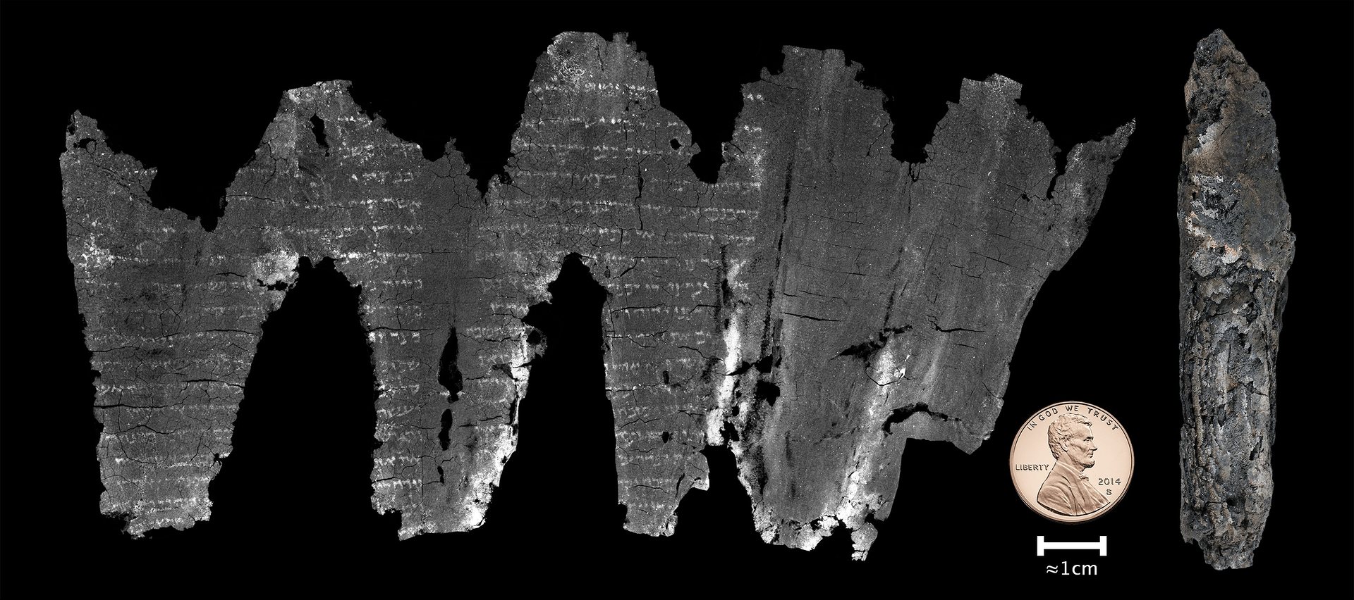 Importante descubrimiento en la arqueología bíblica