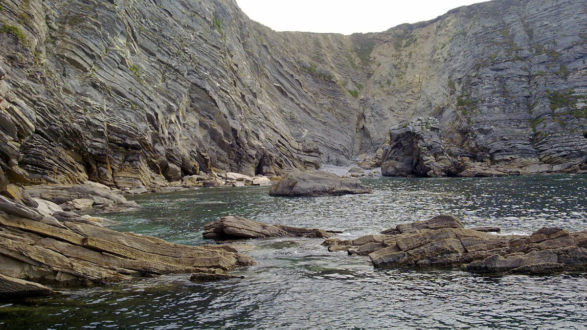 Esta playa vasca se convertirá en plató de ‘Juego de Tronos’ en unos días