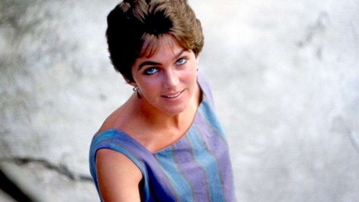 Lucia Berlin, una vida que merece ser leída