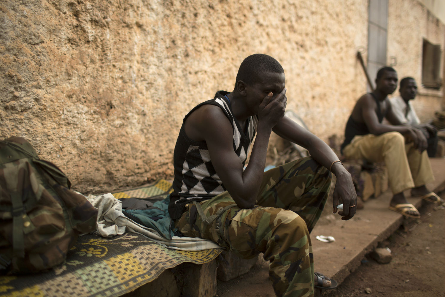 Decenas de fallecidos en la mayor masacre en República Centroafricana