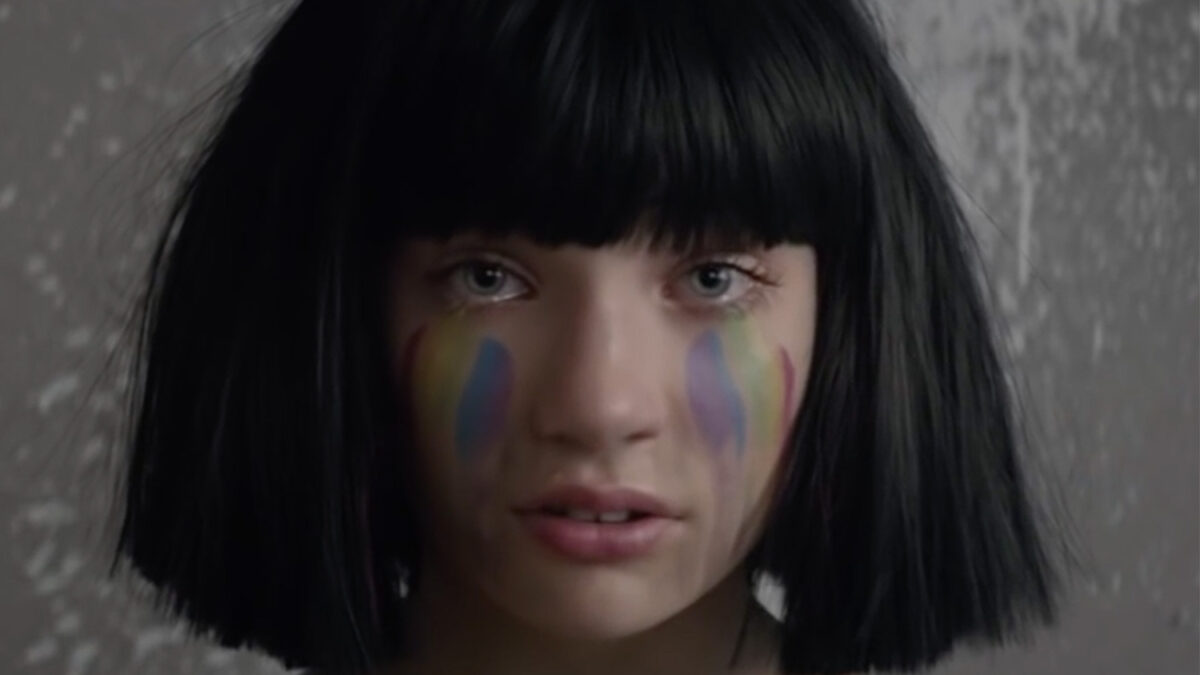 El nuevo videoclip de Sia es un conmovedor homenaje a las víctimas de Orlando