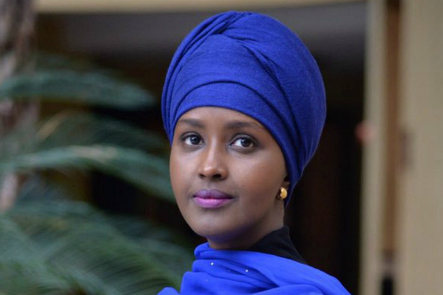 La refugiada que se ha presentado a presidenta de Somalia 26 años después de huir de la guerra