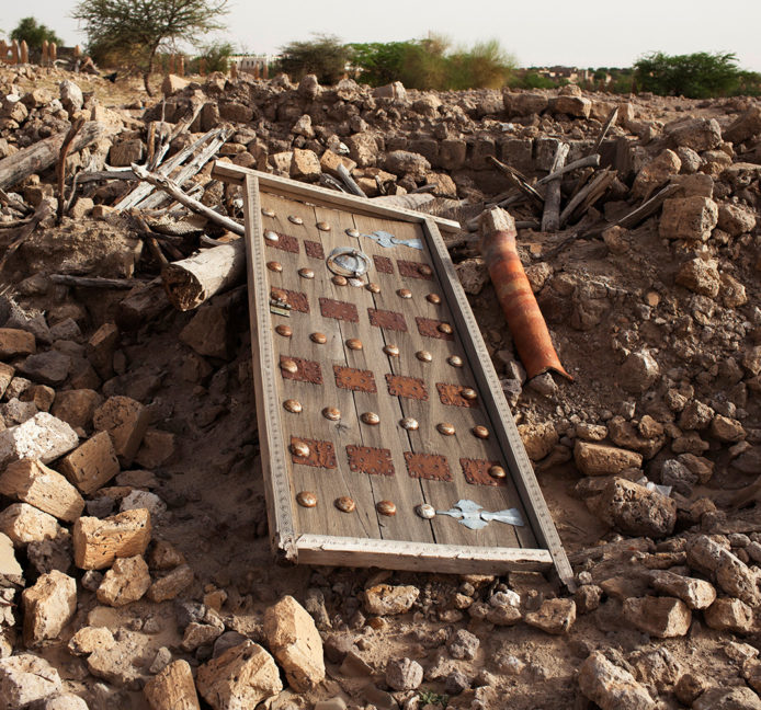 Nueve años de cárcel para el yihadista que destruyó los mausoleos de Tombuctú