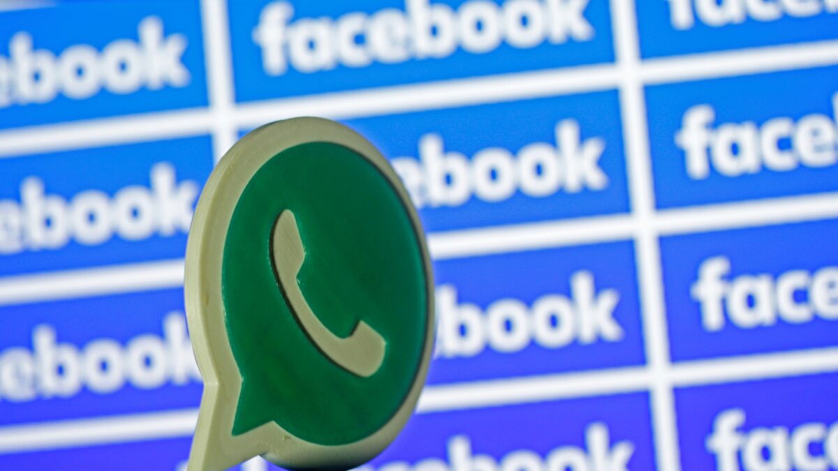 WhatsApp exige aceptar sus nuevas condiciones para seguir usando el servicio