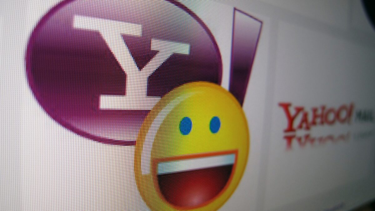 Yahoo sufre uno de los peores ‘hackeos’ de la historia