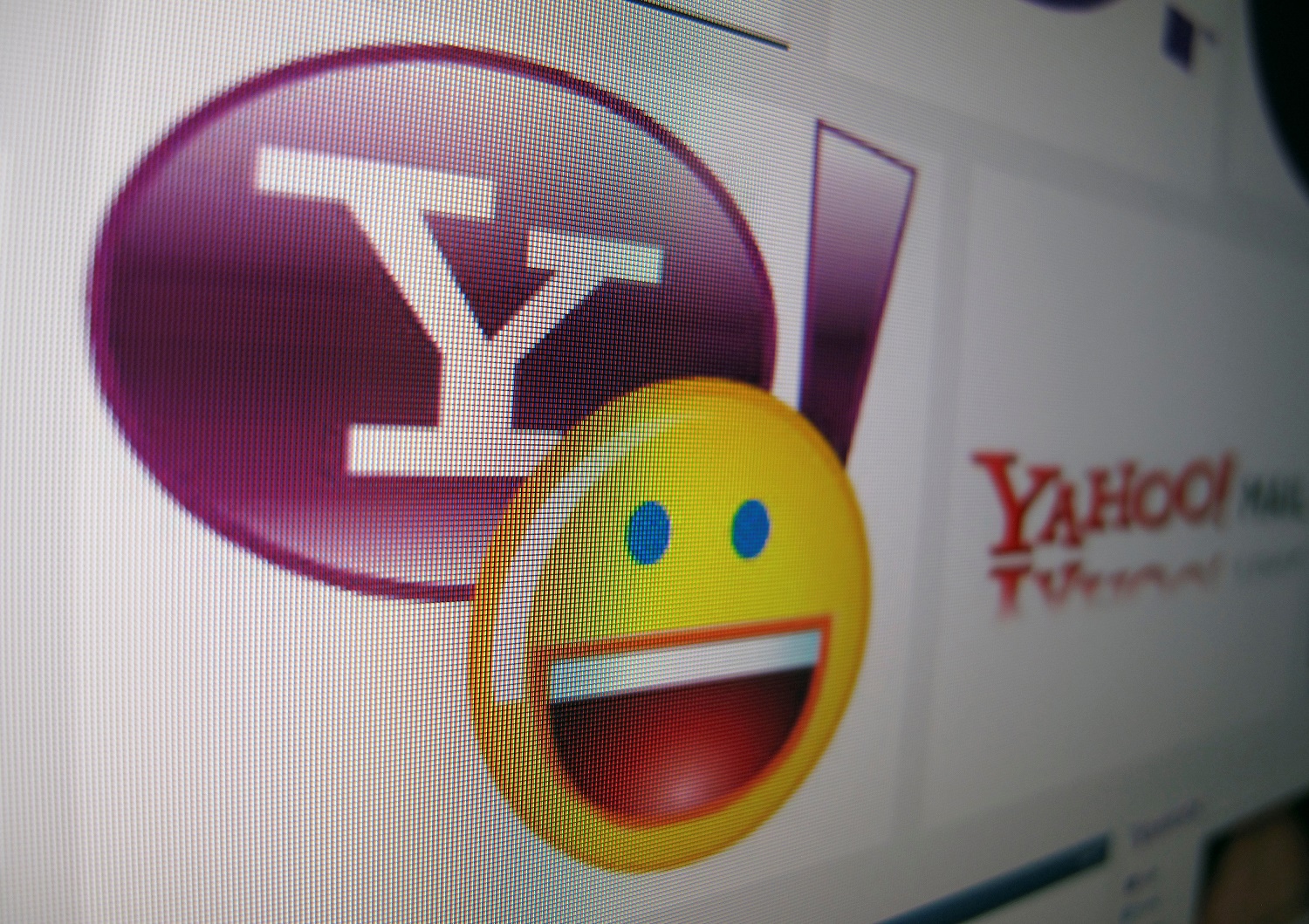 Yahoo sufre uno de los peores 'hackeos' de la historia