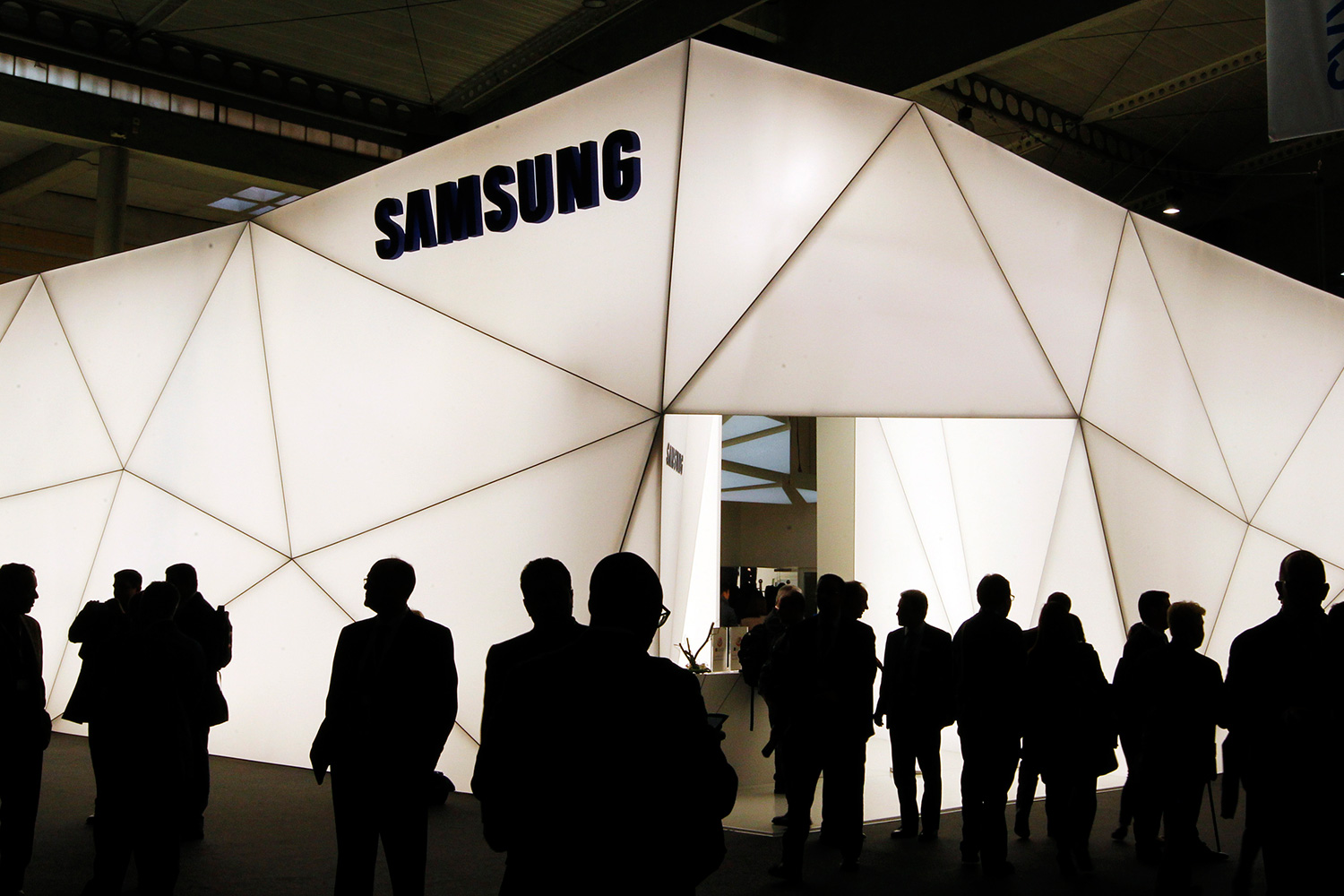 Los creadores de Siri han vendido su compañía a Samsung