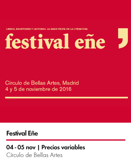 Festival-Ene