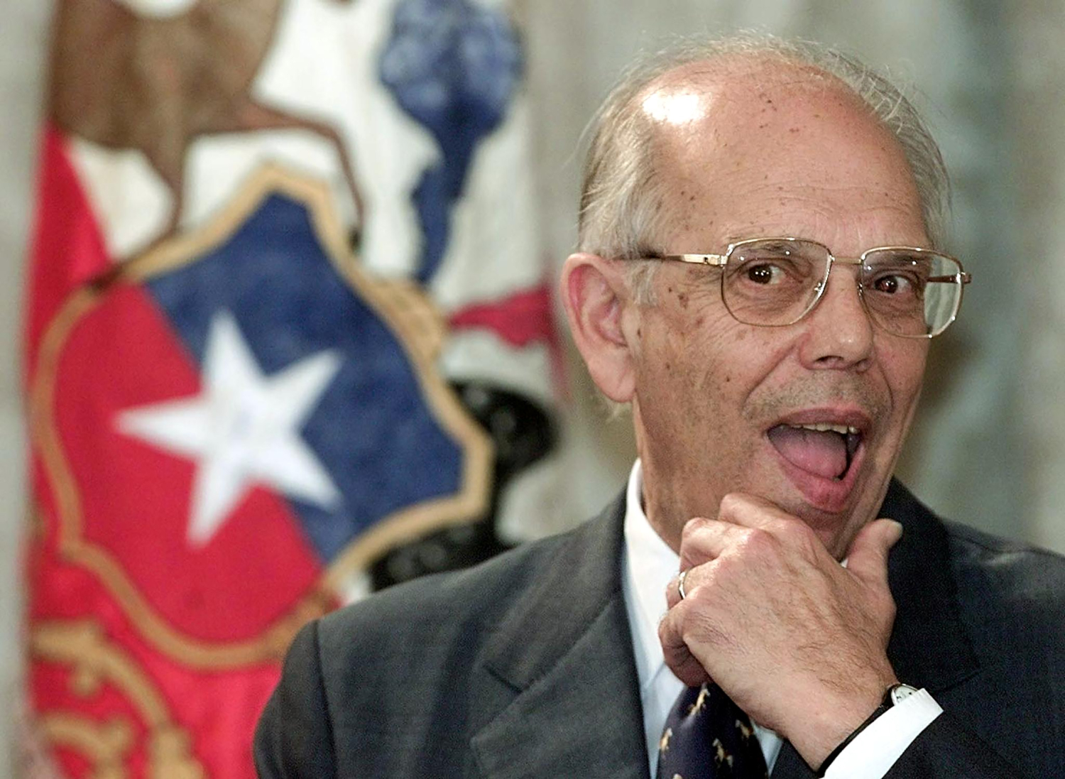 Muere el expresidente de Uruguay Jorge Batlle