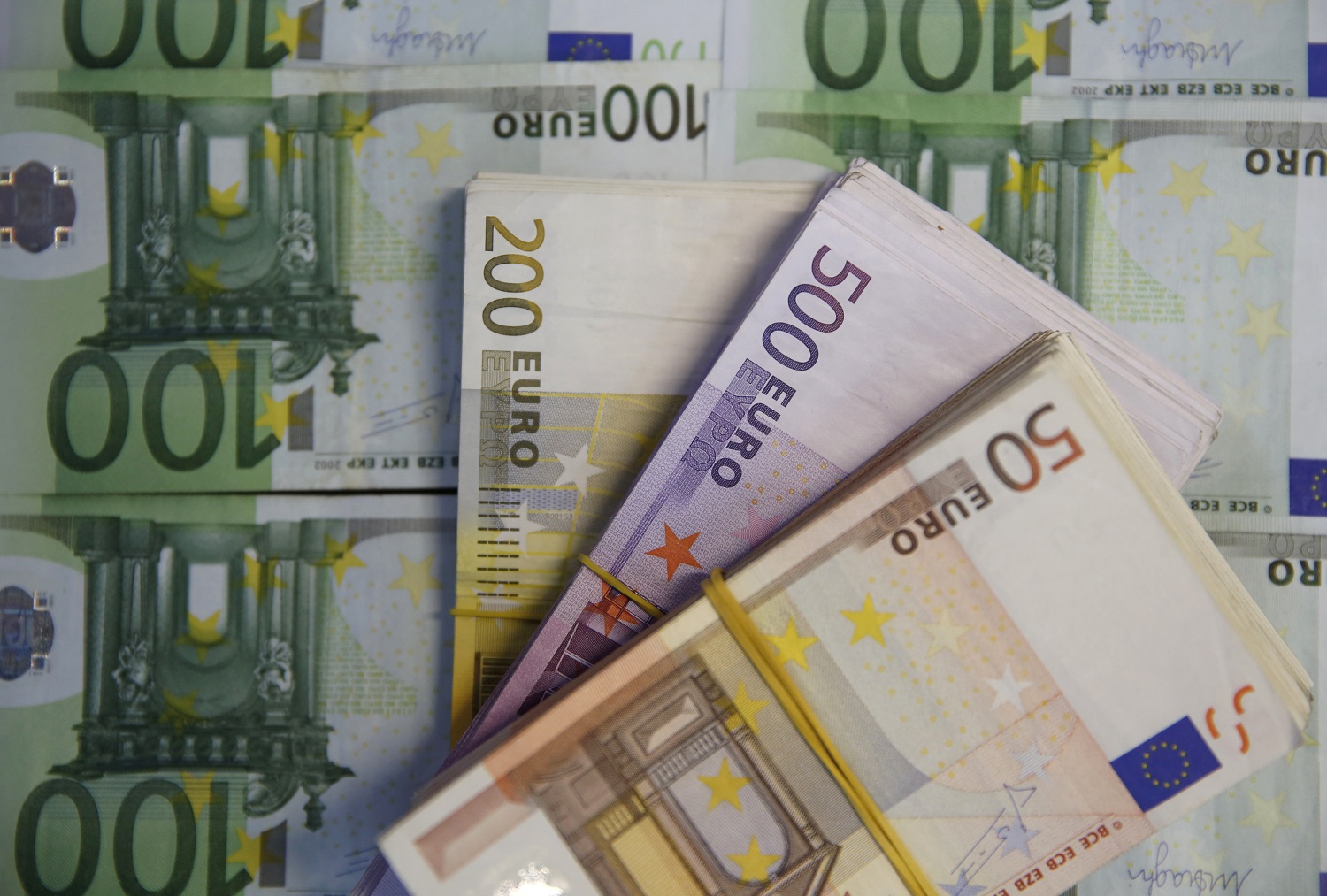 Hacienda destapa una deuda de 238 millones de euros con la amnistía fiscal