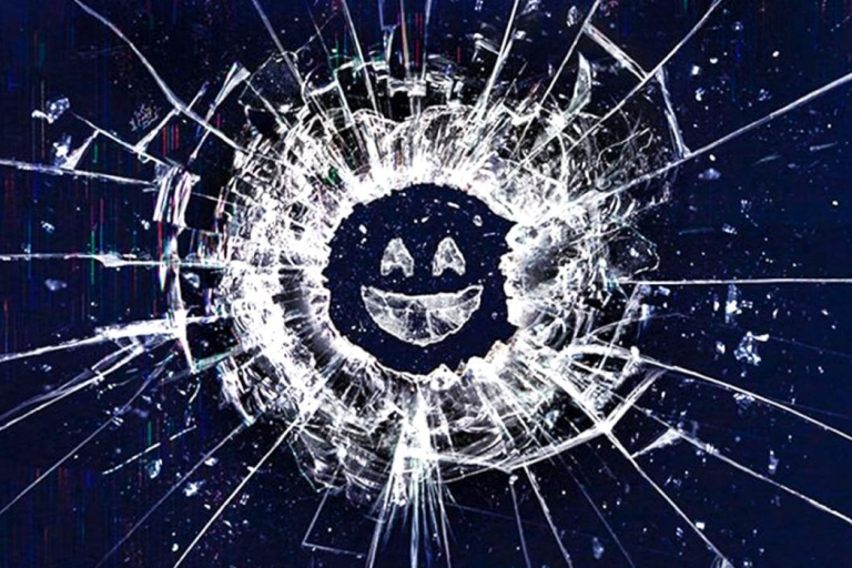 El 21 de octubre vuelve Black Mirror con una temporada que tendrá doce capítulos. (Foto: Netflix)