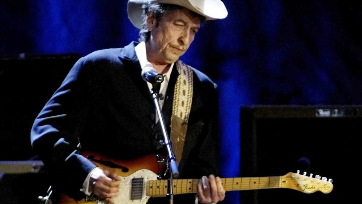 Bob Dylan para literatos escépticos