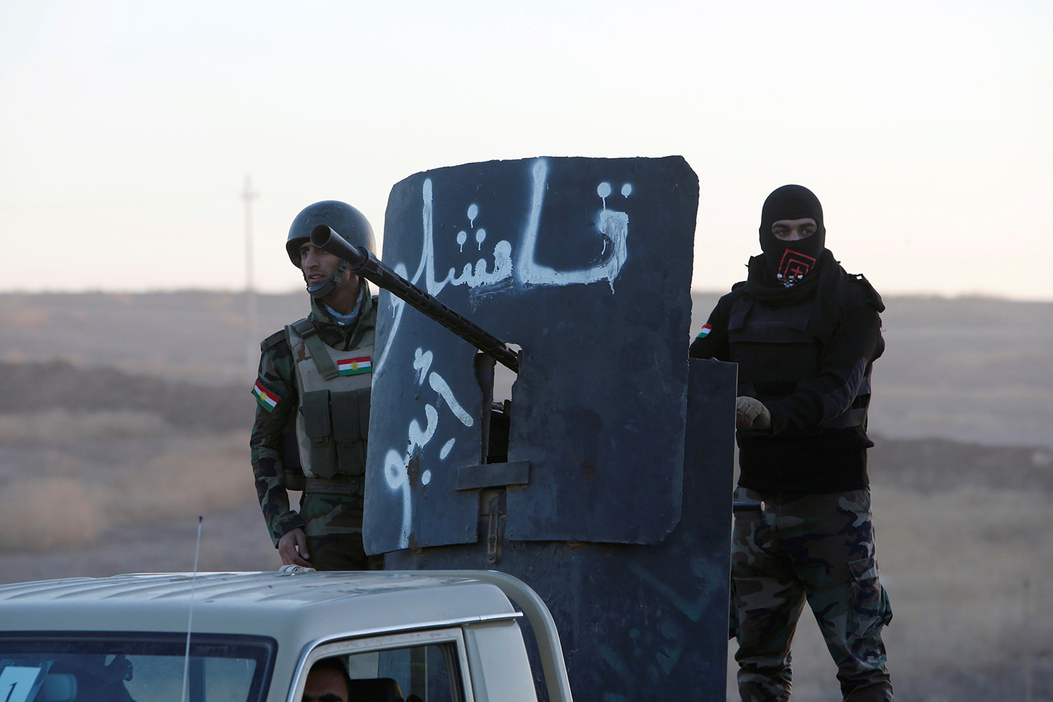 Bruselas alerta del «serio riesgo» de que combatientes de ISIS regresen a Europa tras la toma de Mosul