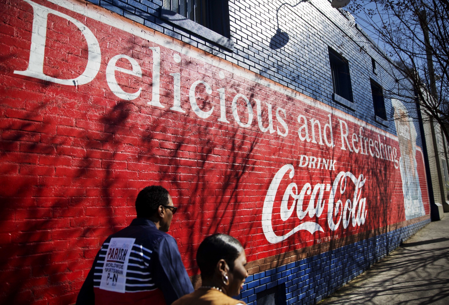 Coca-Cola y Pepsi pagan millones para que no se les relacione con la obesidad infantil