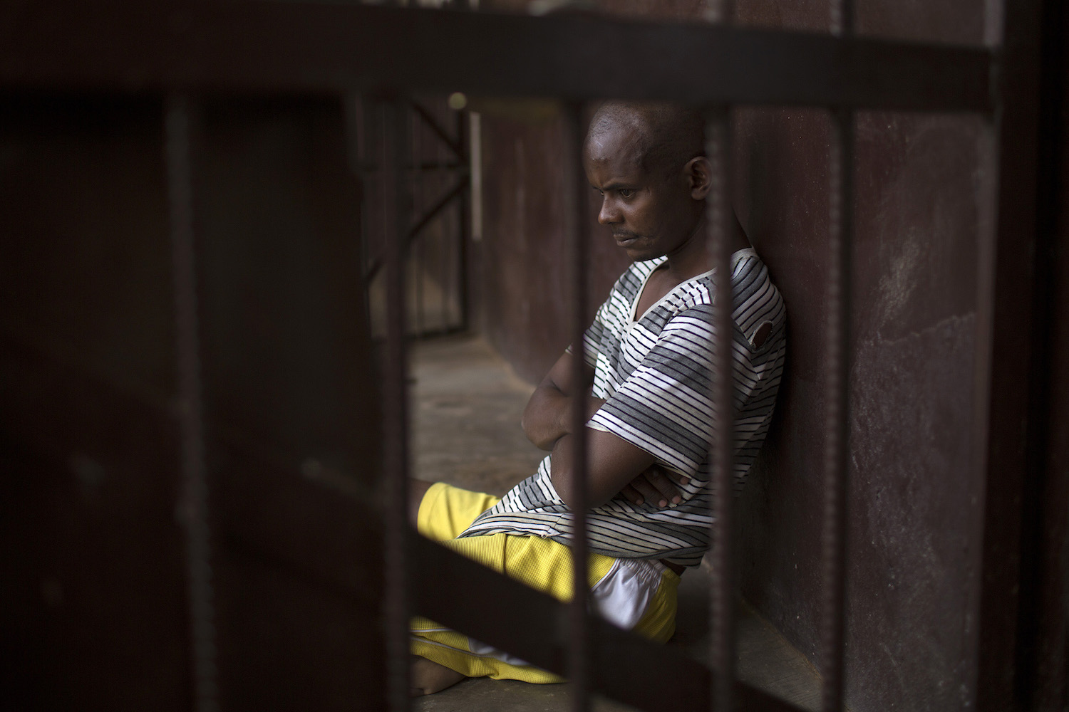 Kenia cambia la sentencia de los condenados a muerte por cadena perpetua