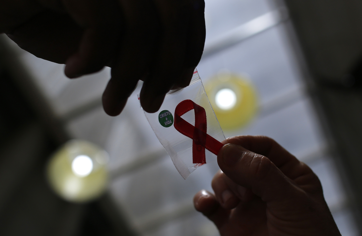 La cura del VIH está más cerca que nunca